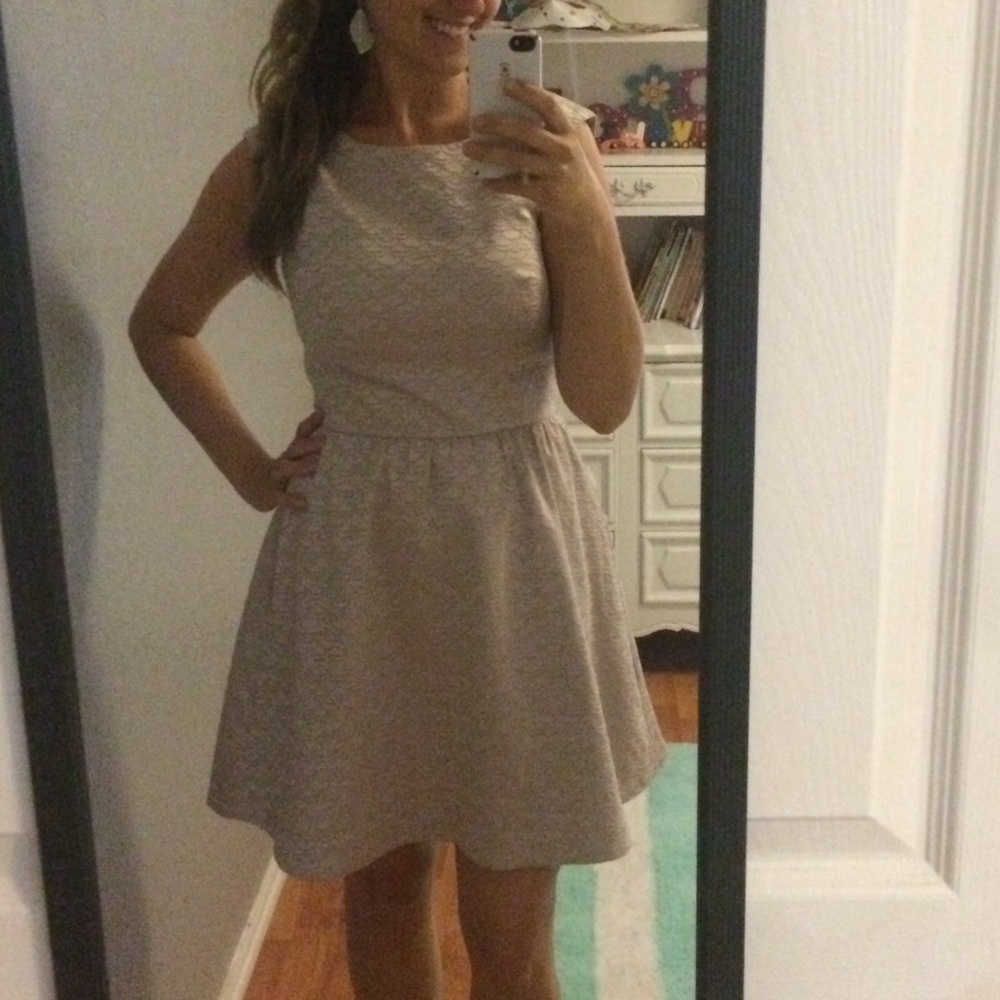 H&M Dress